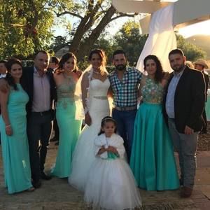 Meet your Posher, Araceli